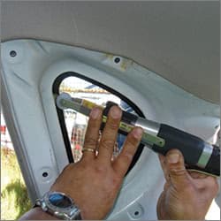 EU Plug 220V Autolackfreie Dellenreparatur Handgerät Metallblech Reparatur Dellen Entferner Karosserie EBTOOLS Car Dent Repair Kit und Kotflügelreparaturwerkzeuge 